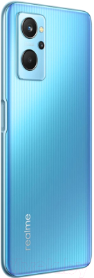 Смартфон Realme 9i 4GB/128GB (голубая призма)