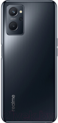 Изображение товара Смартфон Realme 9i 4GB/128GB (черная призма)