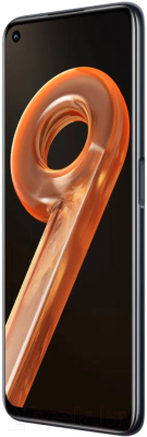 Изображение товара Смартфон Realme 9i 4GB/128GB (черная призма)