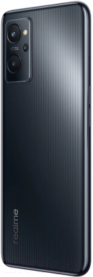 Смартфон Realme 9i 4GB/128GB (черная призма)