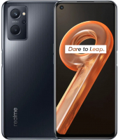 

Смартфон Realme, 9i 6GB/128GB