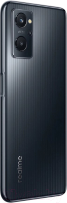 Смартфон Realme 9i 6GB/128GB (черная призма)