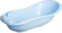 Ванночка детская Maltex Классик / 0950 (голубой) - 
