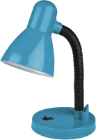 Настольная лампа Uniel TLI-226 (синий) - 