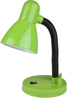 Настольная лампа Uniel TLI-226 (зеленый) - 