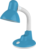 Настольная лампа Uniel TLI-227 (синий) - 
