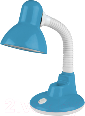 Настольная лампа Uniel TLI-227 (синий)