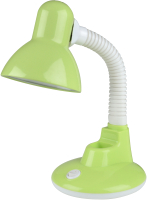 Настольная лампа Uniel TLI-227 (зеленый) - 