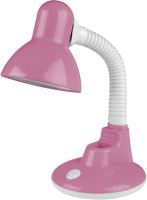 Настольная лампа Uniel TLI-227 (розовый) - 