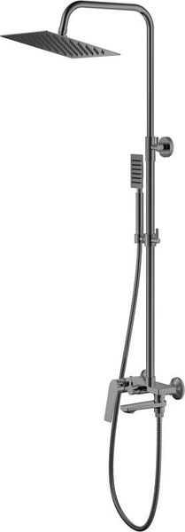 Душевая система со смесителем Haiba HB24533-3
