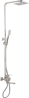

Душевая система со смесителем, HB24803