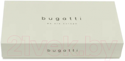 Портмоне Bugatti Primo / 49108001 (черный)