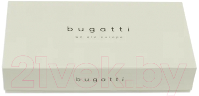 Портмоне Bugatti Vertice / 49319216 (красный)