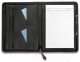 Миниатюра изображения товара Папка деловая Алекс Лидер / 123и (черный)