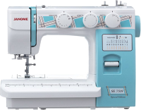 

Швейная машина Janome, SE 7519