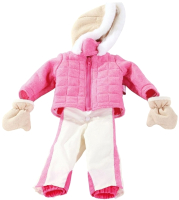 Набор аксессуаров для куклы Gotz Одежда для катания на лыжах 45-50см / 3402231 - 