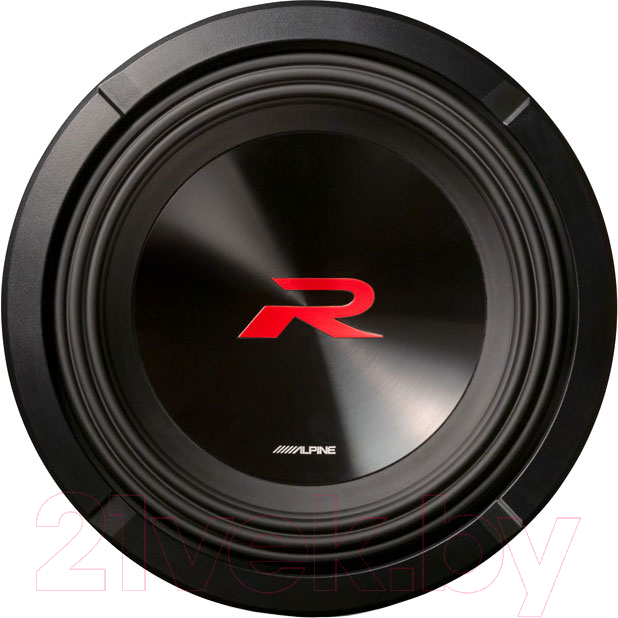 Головка сабвуфера Alpine R2-W8D2