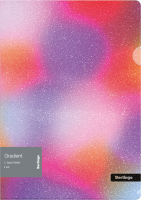 

Папка-уголок Berlingo, Gradient / LFG_A4970
