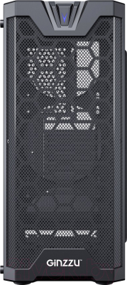 Корпус для компьютера Ginzzu SL180