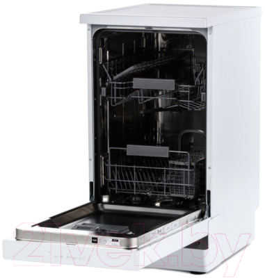 Посудомоечная машина Whirlpool WSFC 3M17