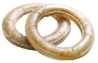 

Лакомство для собак Green QZin, Жевательное кольцо из жил №5