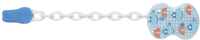 

Держатель для пустышки Chicco, 340628099