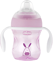 

Поильник Chicco, Transition Cup / 340624011
