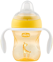

Поильник Chicco, Transition Cup Neutral / 340624025