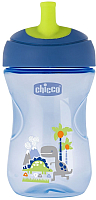 

Поильник Chicco, Advanced Cup для мальчика / 340624023