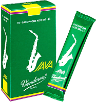 Набор тростей для саксофона Vandoren SR263 - 
