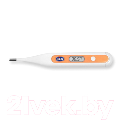 Электронный термометр Chicco DigiBaby 3 в 1 / 320719040