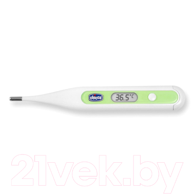 Электронный термометр Chicco DigiBaby 3 в 1 / 320719040