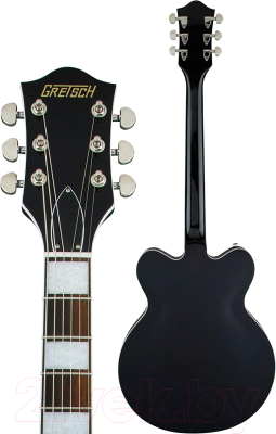 Электрогитара Gretsch G2622 Streamliner Black