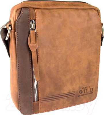 

Сумка Cedar, Always Wild BAG-3-HB