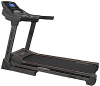 

Электрическая беговая дорожка Bronze Gym, T802LC