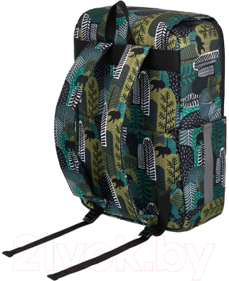 Рюкзак Erich Krause ActiveLine Vintage 18L Siberia / 54517 %rs_city_gde%