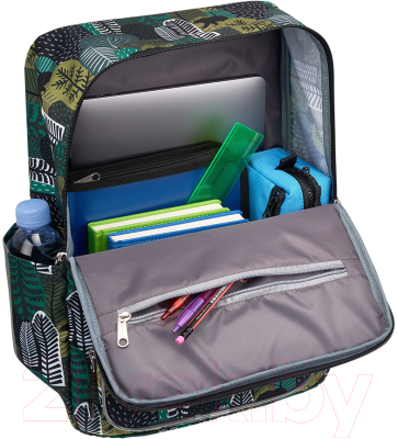 Рюкзак Erich Krause ActiveLine Vintage 18L Siberia / 54517 %rs_city_gde%