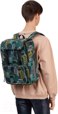 Рюкзак Erich Krause ActiveLine Vintage 18L Siberia / 54517 %rs_city_gde%
