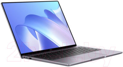 Huawei MateBook 14 2021 AMD KLVL-W56W Ноутбук купить в Минске в ...