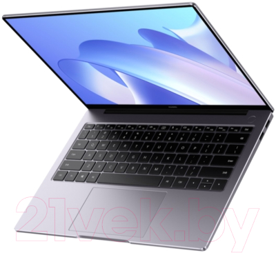 Huawei MateBook 14 2021 AMD KLVL-W56W Ноутбук купить в Минске в ...