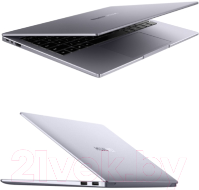 Huawei MateBook 14 2021 AMD KLVL-W56W Ноутбук купить в Минске в ...