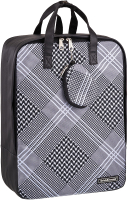 

Рюкзак Erich Krause, StreetLine 16L Black&White / 51825
