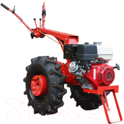 Изображение товара Мотоблок бензиновый МТЗ Беларус 09Н (двигатель Lifan 9 л.с.)