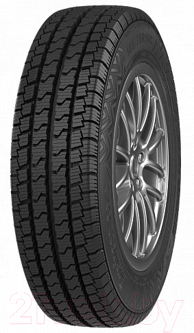 Всесезонная легкогрузовая шина Cordiant Business CA-2 195/75R16C 107/105R