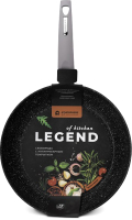 

Сковорода, Legend AT-K2600
