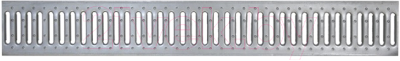 Решетка для лотка водоотводного Ecoteck Standart 100 / 2А995918