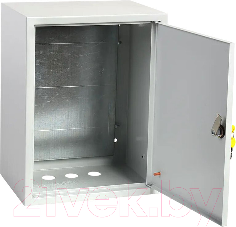 Корпус металлический IEK YKM40-03-31-G