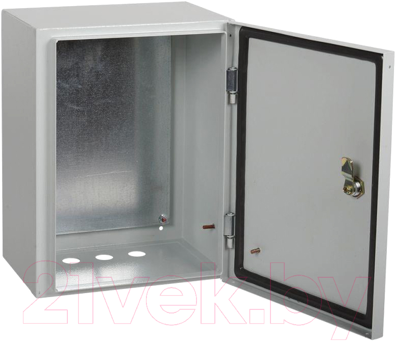 Корпус металлический IEK YKM40-04-54-G