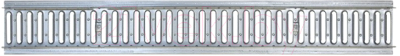 Решетка для лотка водоотводного Ecoteck Standart 100 / 2А995919