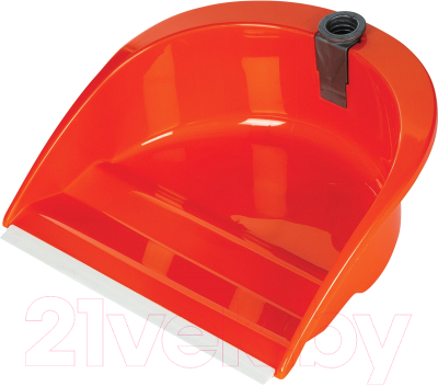 Набор для уборки Idea Ленивка люкс М5179 (оранжевый)